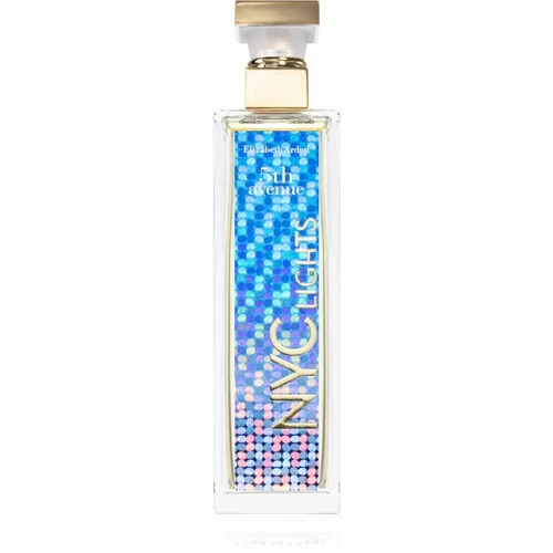 Elizabeth Arden 5th Avenue NYC Lights parfemska voda za žene 75 ml