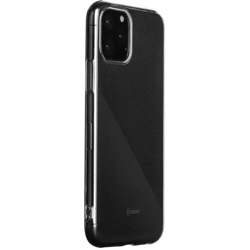  Roar maska - za iPhone 12 / 12 Pro prozirna Slike