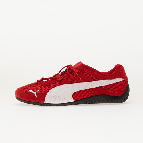 Puma Sneakers Speedcat Go Wns For All Time Red-White EUR 37 Slike