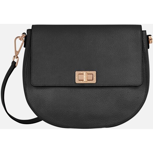 Geox Black women&amp;#039;s handbag Flavie - Women&amp;#039;s Slike