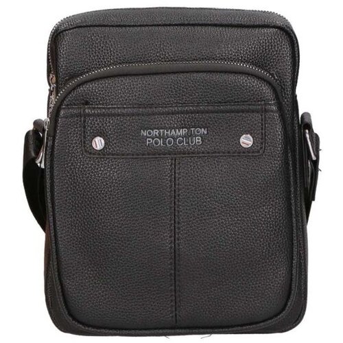Northampton Polo Club muŠka torbica glx22pcl302323fbg/ crna Cene