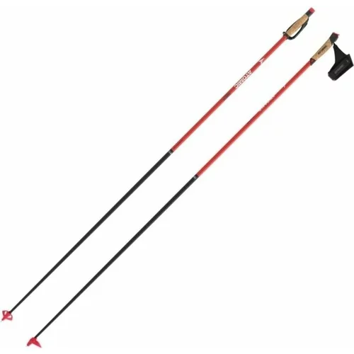 Atomic Redster QRS Red/Carbon 150 cm