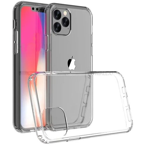 Ultra tanek 0,3 mm za&amp;scaron;čitni ovitek za Apple iPhone 14 Pro Max (6.7&amp;quot;) - prozorni Slike