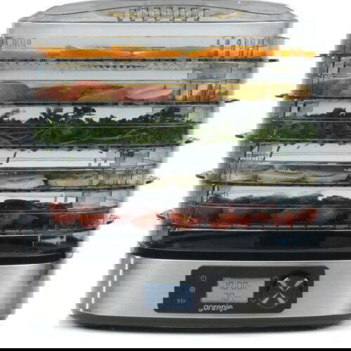 Gorenje Aparat za sušenje hrane FDK500DE Cijene