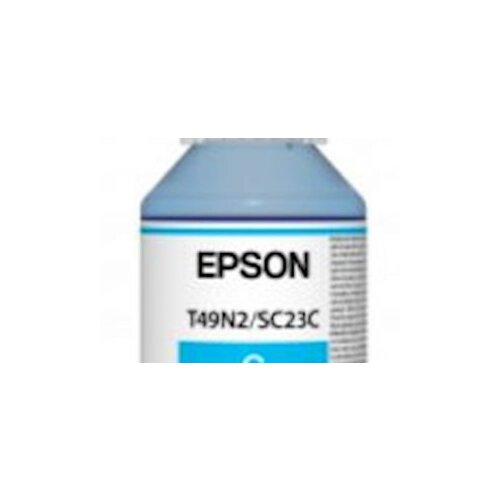 Tinta EPSON za SC-T3100x Cyan Slike