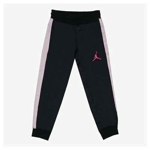 Nike donji deo trenerke za devojčice JDG JUMPMAN CLASSICS SHINE PAN 457128-023 Slike