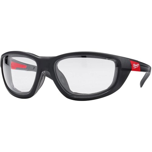 Milwaukee naočare zaštitne brtvom prozirne High Performance Cene