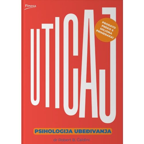  Uticaj : psihologija ubeđivanja Cene