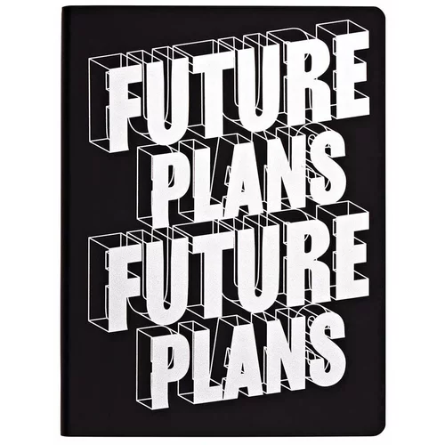 Nuuna Bilježnica Future Plans