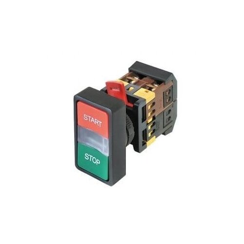 Biton Electronics taster asf UGRAD.FI22 start/stop (603) Slike