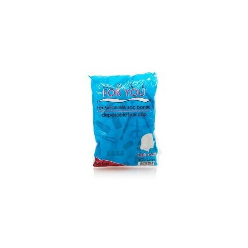 Kapa jednokratna More For You Retex &amp;ndash; 50 kom (Outlet) Slike