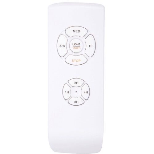  Zambelis 19136-B - Plafonski ventilator + daljinski upravljač Slike