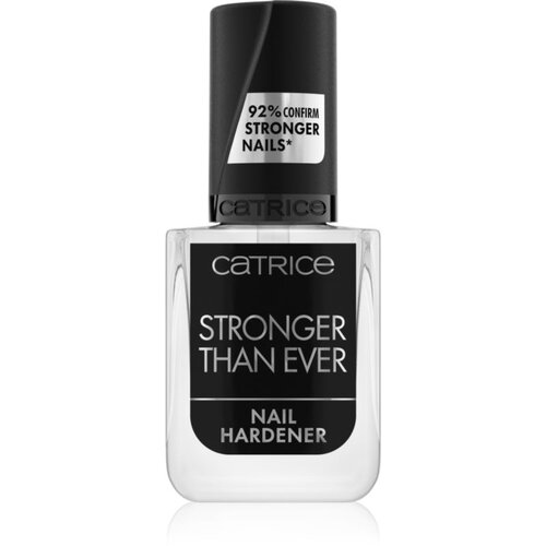 Catrice Stronger Than Ever učvršćujući lak za nokte nijansa 010 10.5 ml Cijene