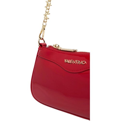 Valentino Bags Torbe ELLY VBS9IP13VER Rdeča Slike