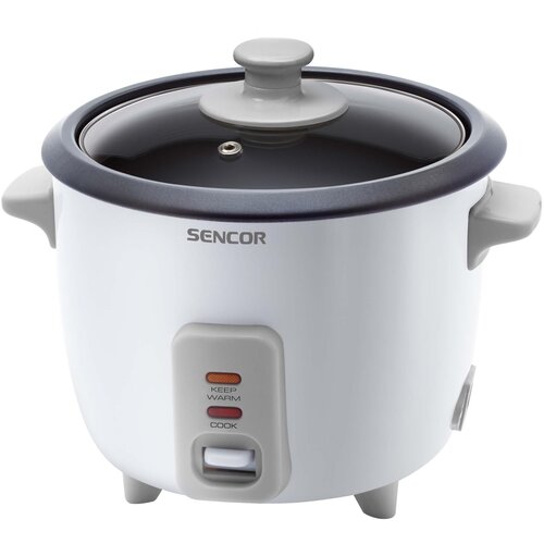 Sencor Kuhalo za Rizu SRM 0600WH Slike