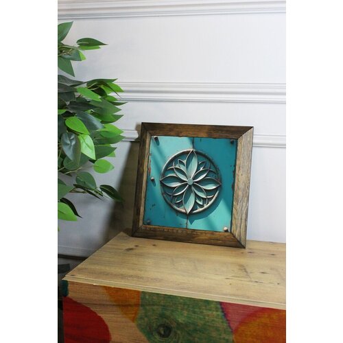 Wallity slika Ersytastablo36 - 26, 26x26cm Cene