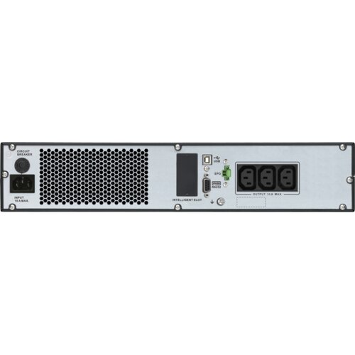 Unknown APC EASYUPS SRV RM 1000VA 230V RK, which consists of: SRV1KRI-E, SRVRK Cene