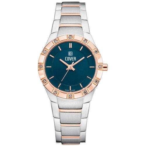 COVER Ručni sat Essentials Lady 3h. Slike