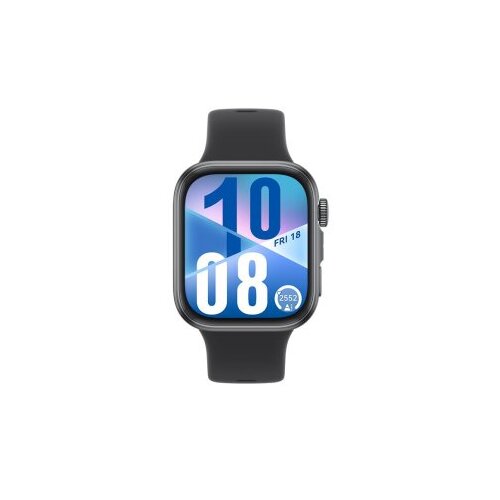 Huawei Watch Fit 4 Black Cene