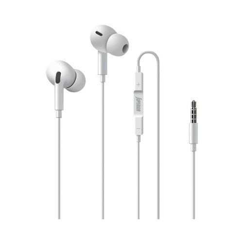 Superior pods co-pro3 3.5 mm bele Handsfree slusalice ( SL1940 ) Cene