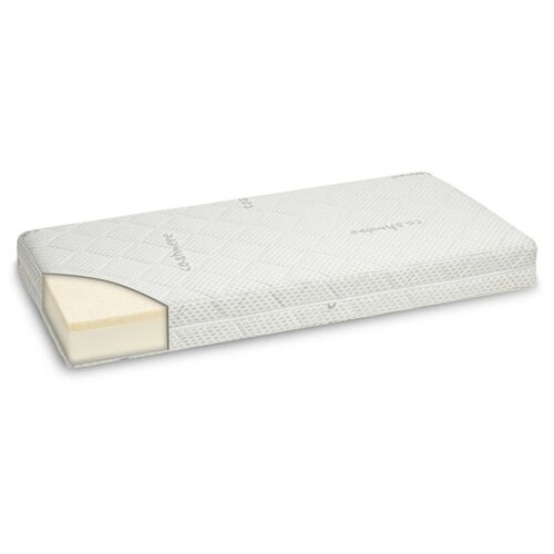 Sensillo Dvostrani madrac od visco pjene 120x60x13cm Cijene