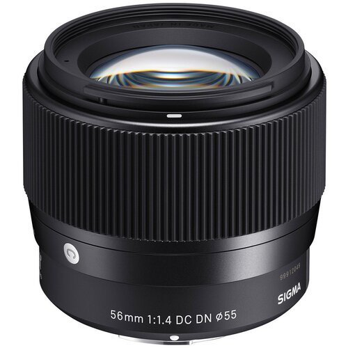 Sigma 56mm 1.4 DC DN Leica L-Mount Slike