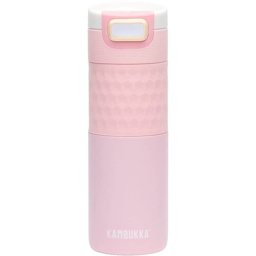Kambukka Etna 500ml thermal mug, Pink Aura Cene