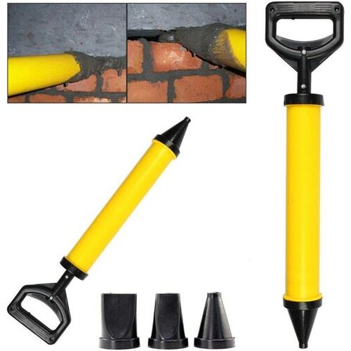 XLtools vakumska pistola za fugiranje kamna in plosc + nasta Cene