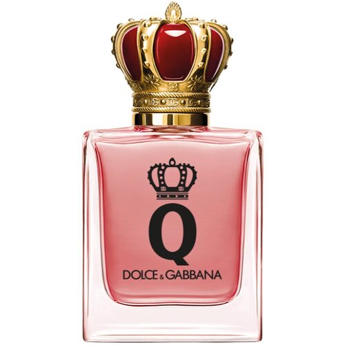 Dolce &amp;amp; Gabbana K by Dolce &amp;amp; Gabbana Intense parfumska voda za ženske 50 ml Slike