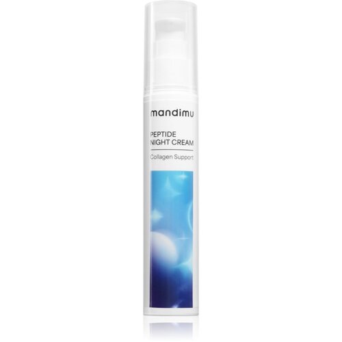 Jíme zdravě Peptide Night Cream nočna krema s peptidi 50 ml Cene