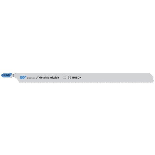 Bosch Boscheva 3 listi za vbodno žago T 1018 Cene