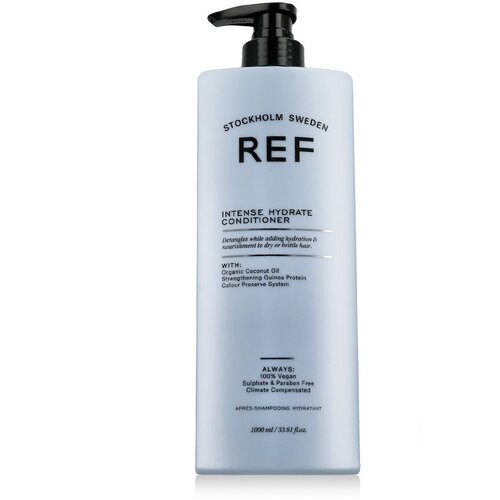 REF Intense Hydrate vlažilni balzam za suhe lase 1000 ml Cene