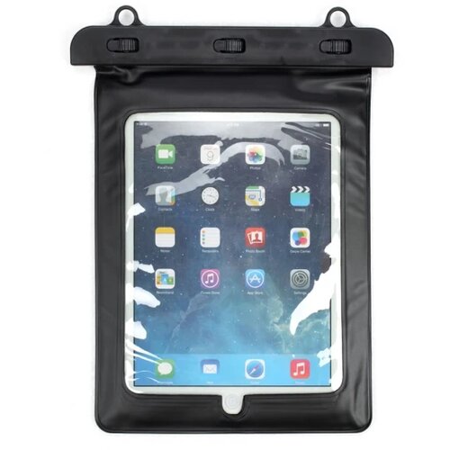 Univerzalna IPX8 vodootporna torbica za tablet 10&amp;#039; Slike