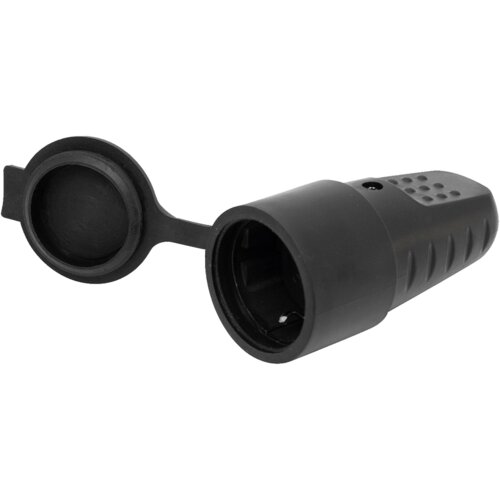 Home Strujna utičnica NGA03, sa uzemljenjem, IP44 Cijene