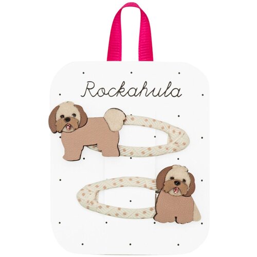 Rockahula Sponke za lase - Dolly Dog Cene