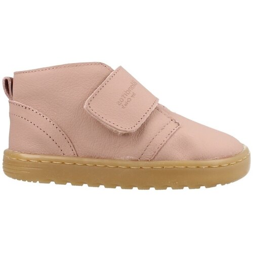 Blanditos Gležnjarji Ottawabd Zapato Rožnata Slike