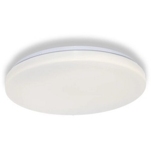 Osram plafonjera ceiling round 24w 4000k 37cm ip20 Cene
