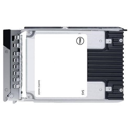 Dell 345-BFWQ internal solid state drive 1.92 TB 2.5 SAS Cijene