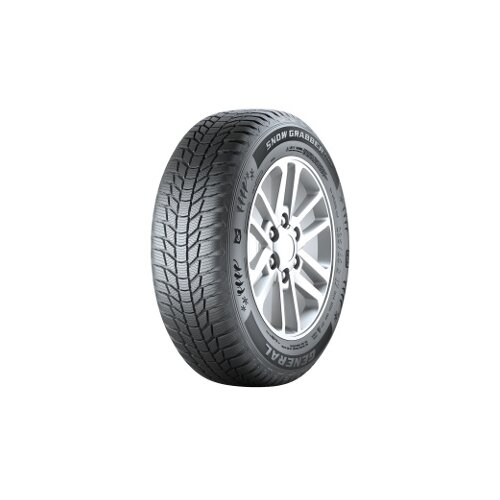 General Snow Grabber Plus ( 235/55 R17 103V XL ) Slike