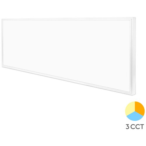 Braytron Nadgradni led panel Bry Backlite SRC 50W 300x1200 3u1 BP25-53180 Slike