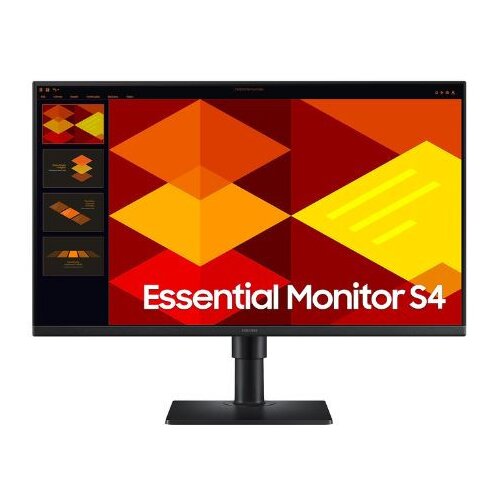Samsung Monitor LS27D400GAUXEN Cene