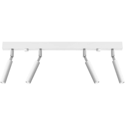  Stropna svetilka EYETECH 4 bela, (21348197) Cene