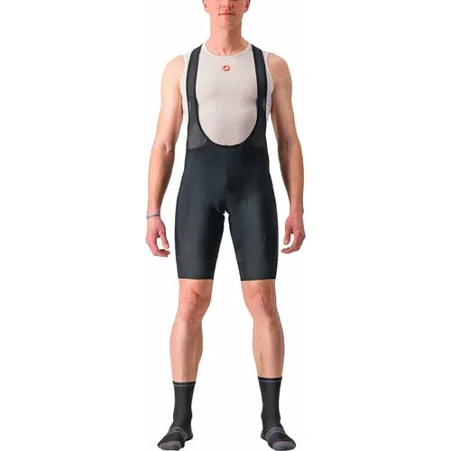 Castelli Entrata 2 Bibshort Black S