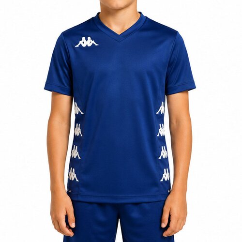 Kappa Dres za dečake 4Football Dastolo, Plavi Cene