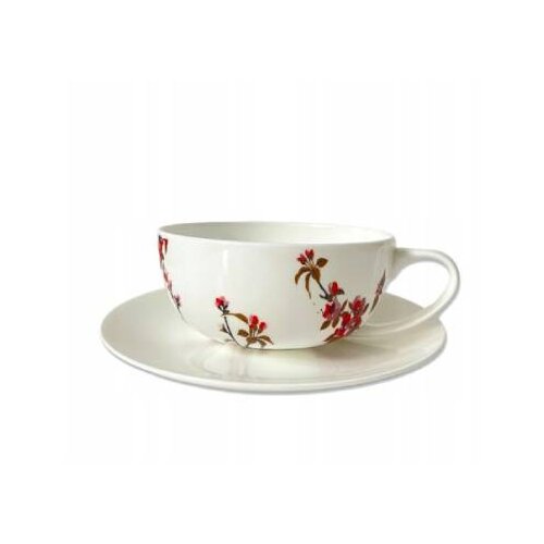PPD Papperproducts Design Fiori Rossi - &amp;Scaron;olja Trend - Fiori Rossi Slike