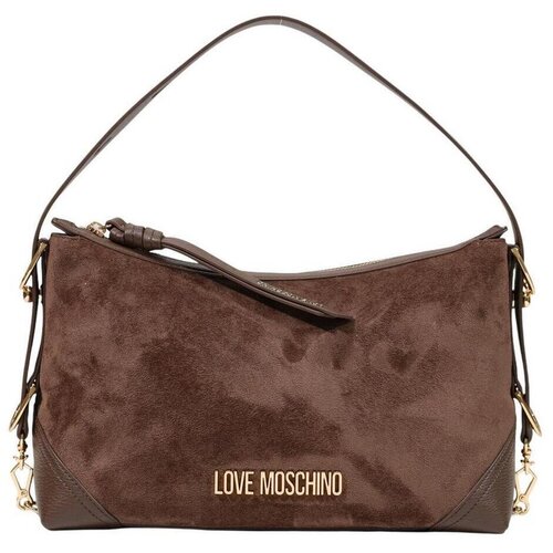 Love Moschino Torbice za na ramo JC4091PP Kostanjeva Slike