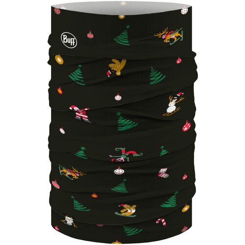 Buff Šali & Rute Original EcoStretch Holiday Scarf 1347698171000 Črna Cene