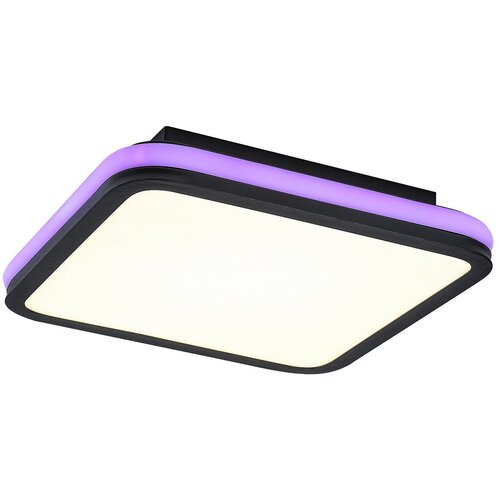 Rabalux LED PLAFONJERA 43W CCT + RGB SERKAN 71399 MIX Slike
