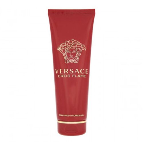 Versace Eros Flame Perfumed Shower Gel 250 ml (man) Cijene