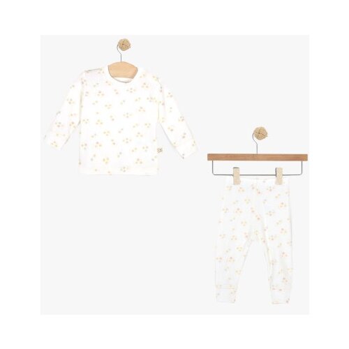 Just kiddin baby pidžama "Little Wild Flower", 80 ( 18001509 ) Cene
